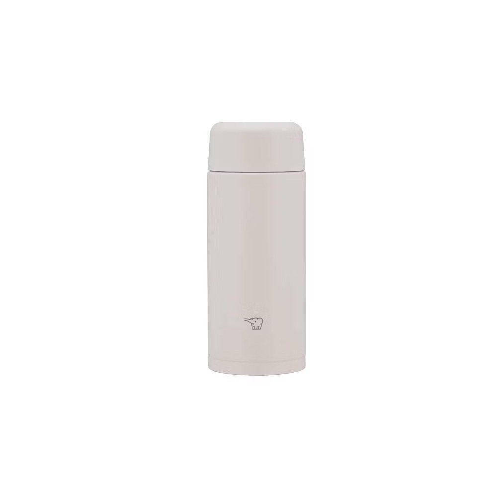 【象印】洗碗機可用 一體式中栓旋蓋不銹鋼保溫杯250ml/350ml SM-MS25/SM-MS35-規格圖6