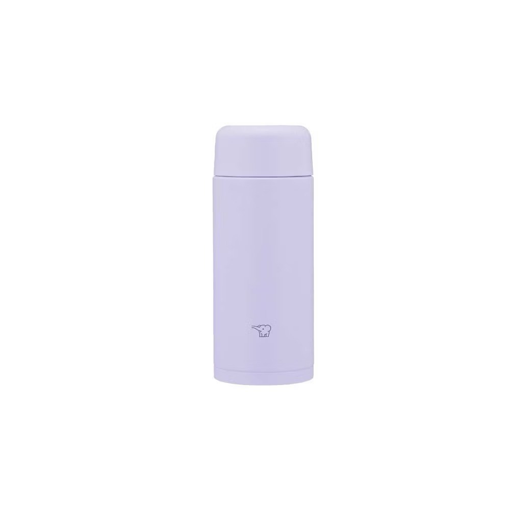 【象印】洗碗機可用 一體式中栓旋蓋不銹鋼保溫杯250ml/350ml SM-MS25/SM-MS35-規格圖6
