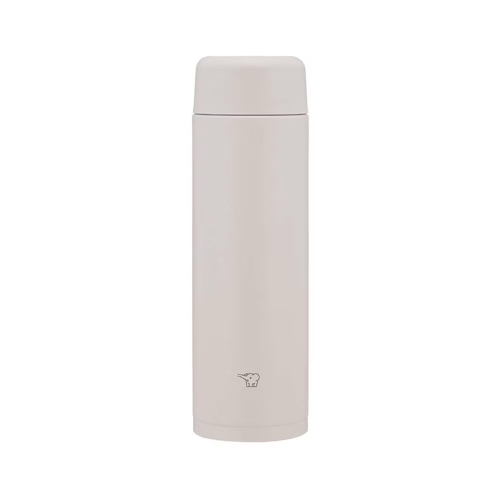 【象印】洗碗機可用 一體式中栓旋蓋不銹鋼保溫杯250ml/350ml SM-MS25/SM-MS35-規格圖6