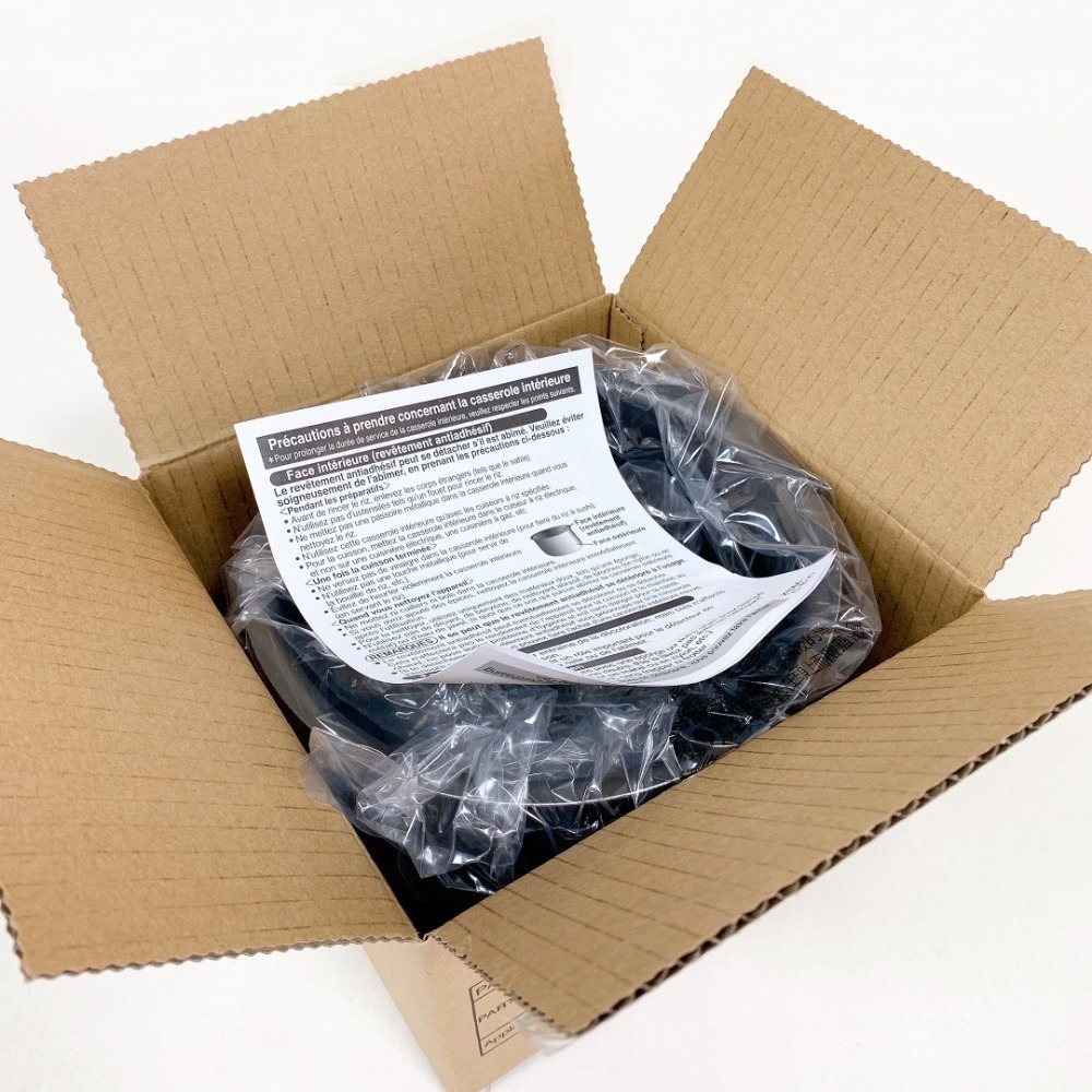 【象印】請注意型號 原廠公司貨 微電腦電子鍋NS-LAF05專用內鍋 3人份B251-細節圖2