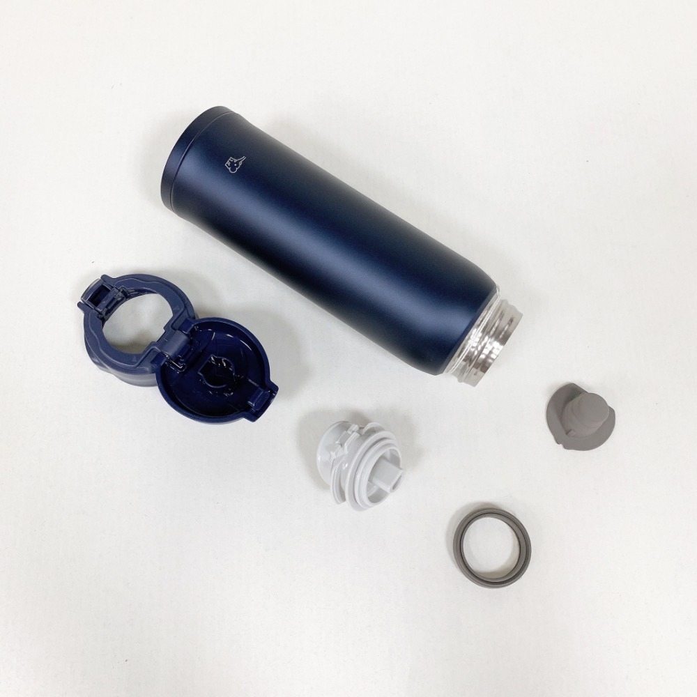 【象印】有開發票 公司貨 輕量不銹鋼保溫杯 保溫瓶480ml/600ml SM-SF48 SM-SF60-細節圖2