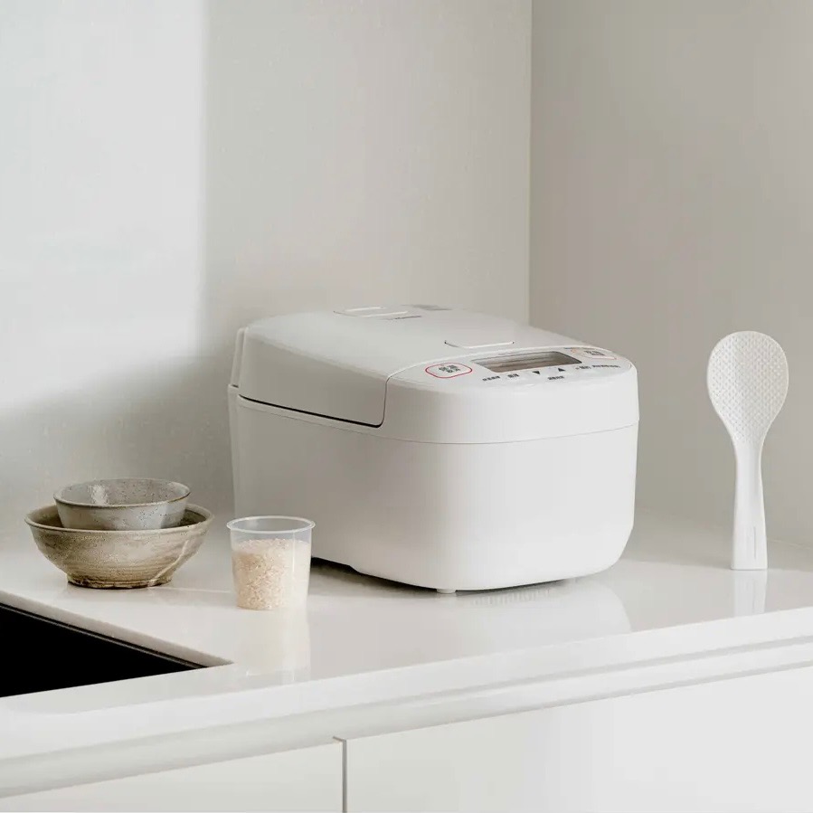 【ZOJIRUSHI象印】公司貨 10人份壓力IH電子鍋 NW-YAF18-細節圖2