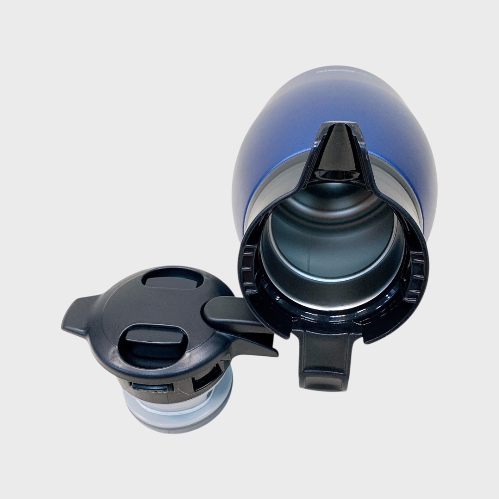 【ZOJIRUSHI象印】公司貨 桌上型不銹鋼保溫壺1.9L SH-HC19-細節圖2