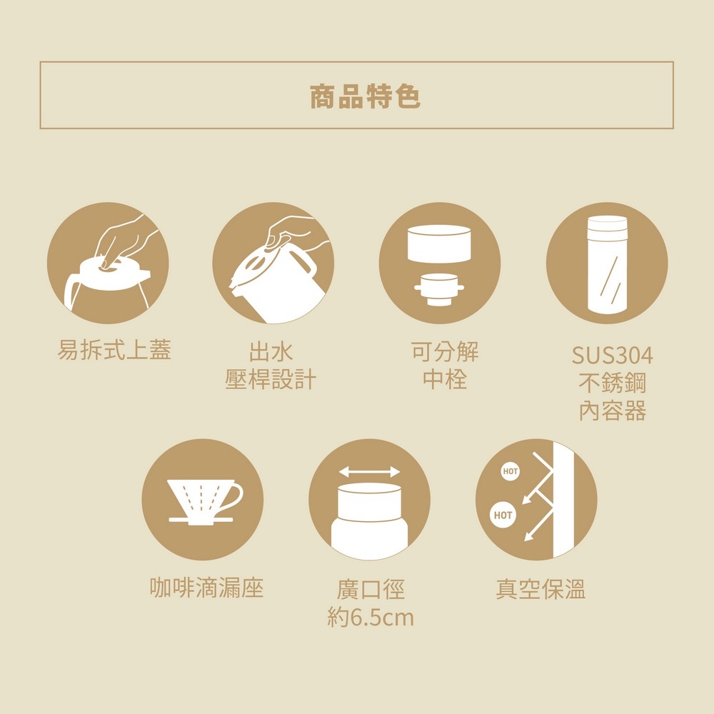 【ZOJIRUSHI象印】公司貨 桌上型不銹鋼保溫壺1.9L SH-HC19-細節圖3