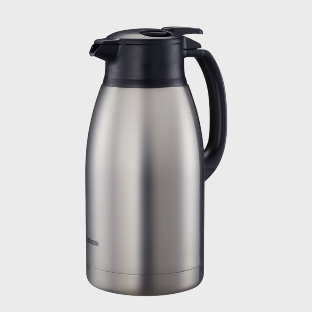 【ZOJIRUSHI象印】公司貨 桌上型不銹鋼保溫壺1.9L SH-HC19-規格圖6