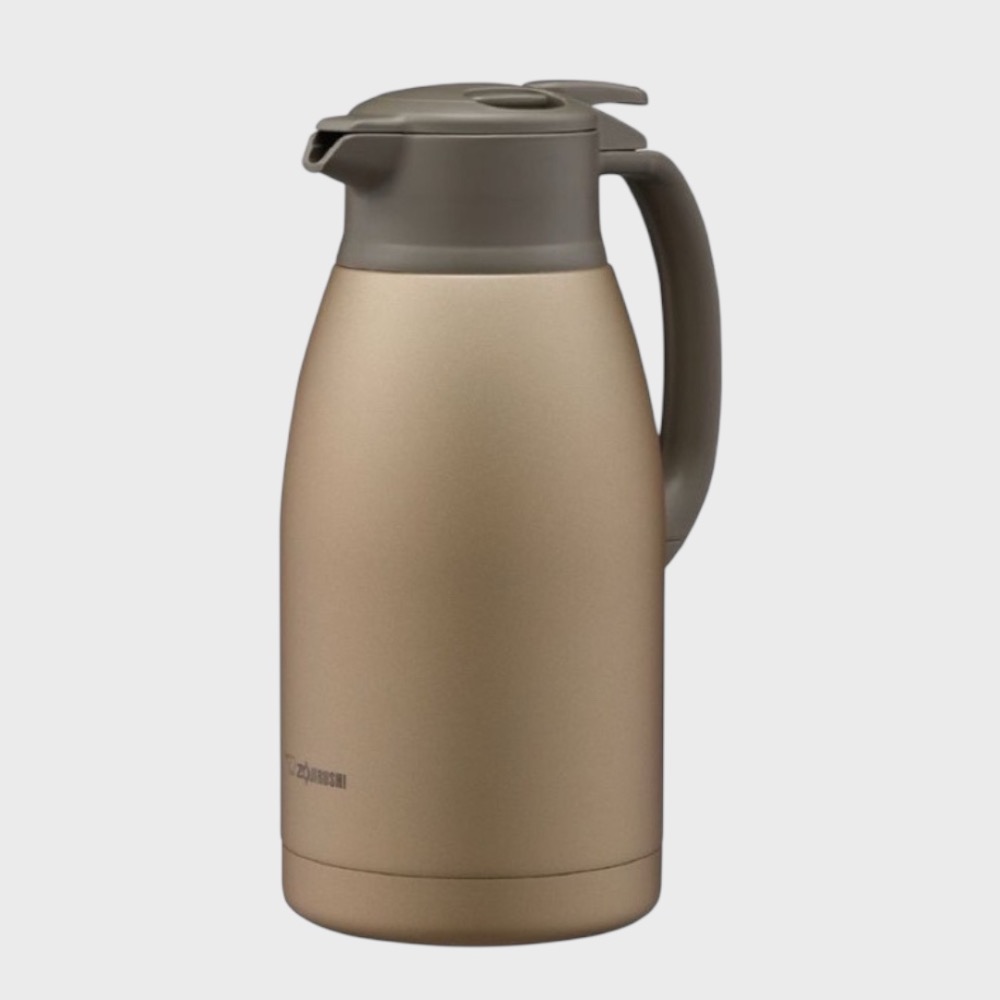 【ZOJIRUSHI象印】公司貨 桌上型不銹鋼保溫壺1.9L SH-HC19-規格圖6