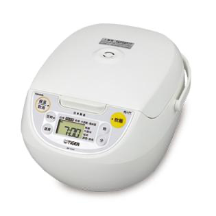 【TIGER虎牌】公司貨 tacook微電腦炊飯電子鍋-10人份 JBV-S18R-細節圖7