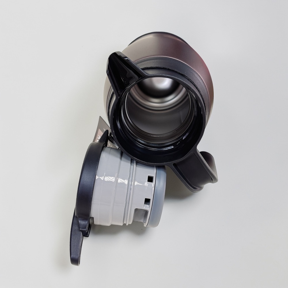 【象印】 公司貨 桌上型不銹鋼保溫壺1.5L/1.9L SH-RA15 SH-RA19-細節圖2