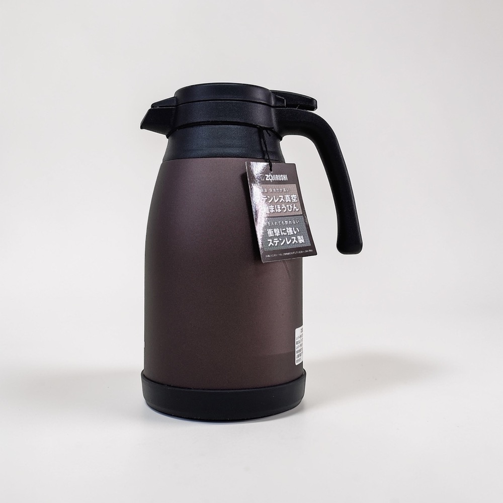 【象印】 公司貨 桌上型不銹鋼保溫壺1.5L/1.9L SH-RA15 SH-RA19-規格圖6
