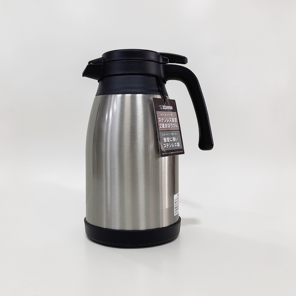 【象印】 公司貨 桌上型不銹鋼保溫壺1.5L/1.9L SH-RA15 SH-RA19-規格圖6