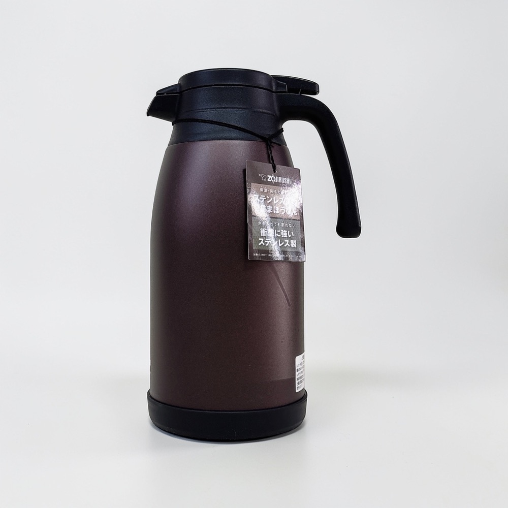 【象印】 公司貨 桌上型不銹鋼保溫壺1.5L/1.9L SH-RA15 SH-RA19-規格圖6