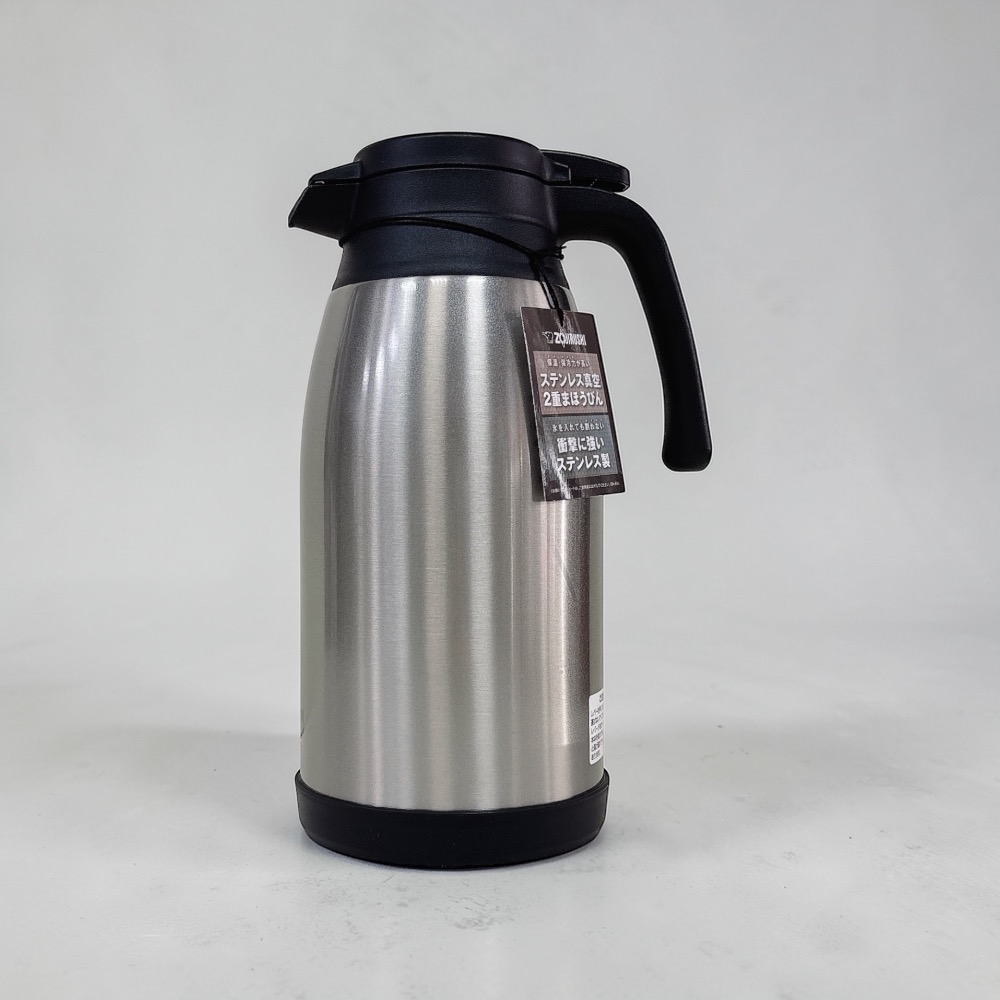 【象印】 公司貨 桌上型不銹鋼保溫壺1.5L/1.9L SH-RA15 SH-RA19-規格圖6