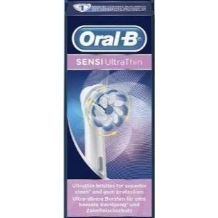 現貨 原廠正品歐樂B Oral-B EB60護齦刷頭