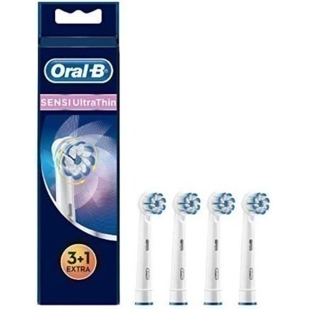 現貨 原廠正品歐樂B Oral-B EB60護齦刷頭-細節圖3