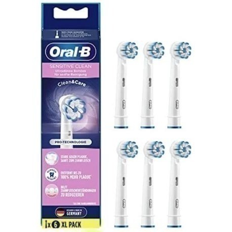 現貨 原廠正品歐樂B Oral-B EB60護齦刷頭-細節圖4