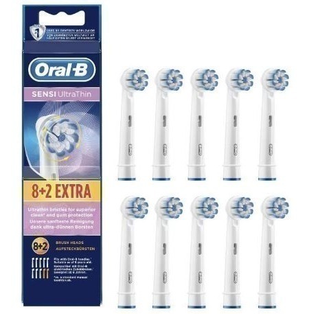 現貨 原廠正品歐樂B Oral-B EB60護齦刷頭-細節圖6