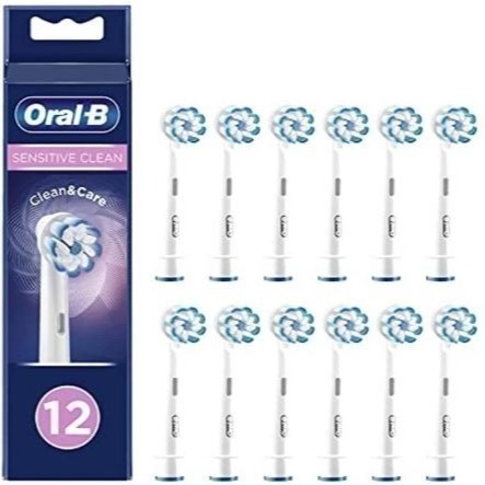 現貨 原廠正品歐樂B Oral-B EB60護齦刷頭-細節圖7