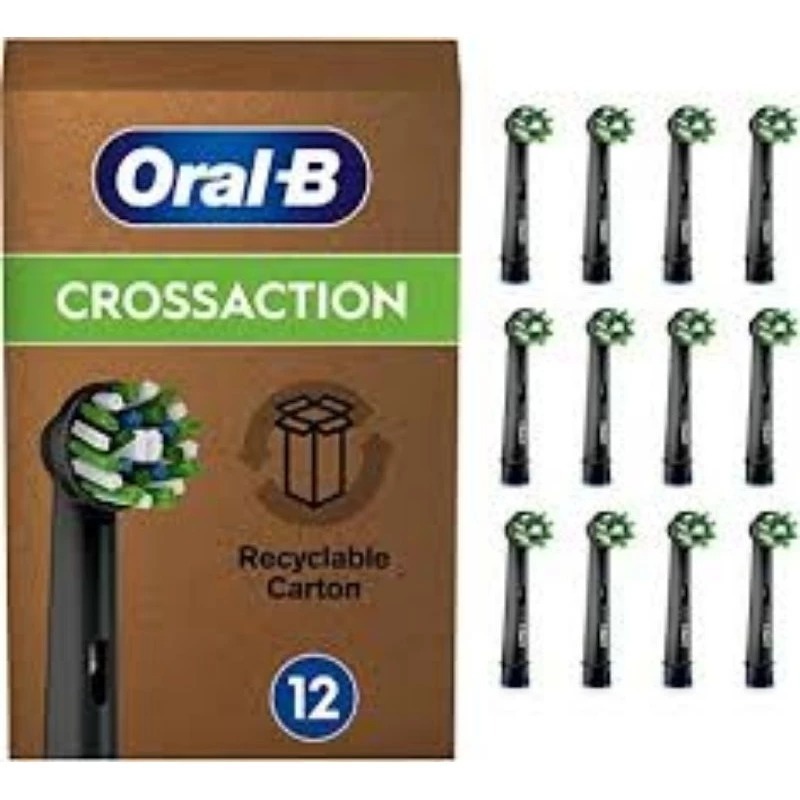 現貨 原廠正品歐樂B Oral-B EB50RB多動向刷頭-細節圖7