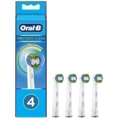 現貨 原廠正品歐樂B Oral-B EB20RB新精準刷頭-細節圖2