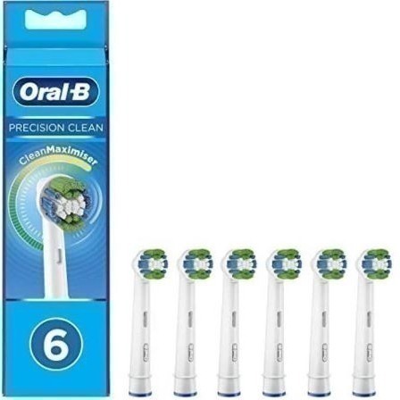 現貨 原廠正品歐樂B Oral-B EB20RB新精準刷頭-細節圖3