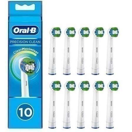 現貨 原廠正品歐樂B Oral-B EB20RB新精準刷頭-細節圖6