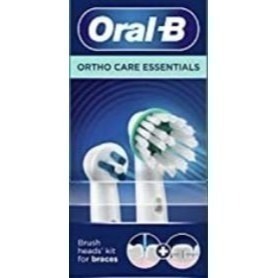 現貨 原廠正品歐樂B Oral-B OD17&amp;IP17 矯正齒間刷頭