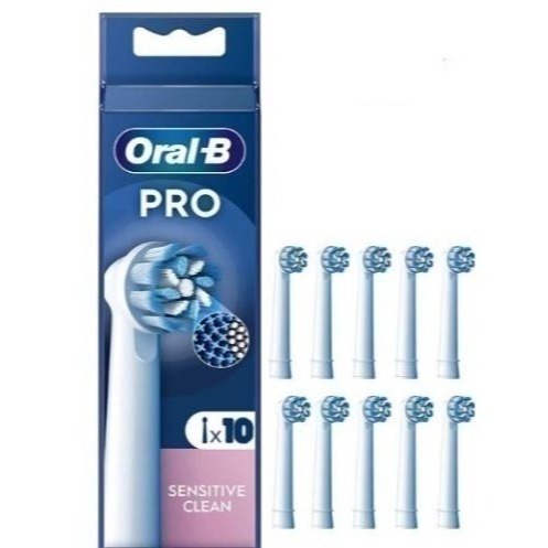 現貨 原廠正品歐樂B Oral-B EB60X超細毛護齦刷頭-細節圖4