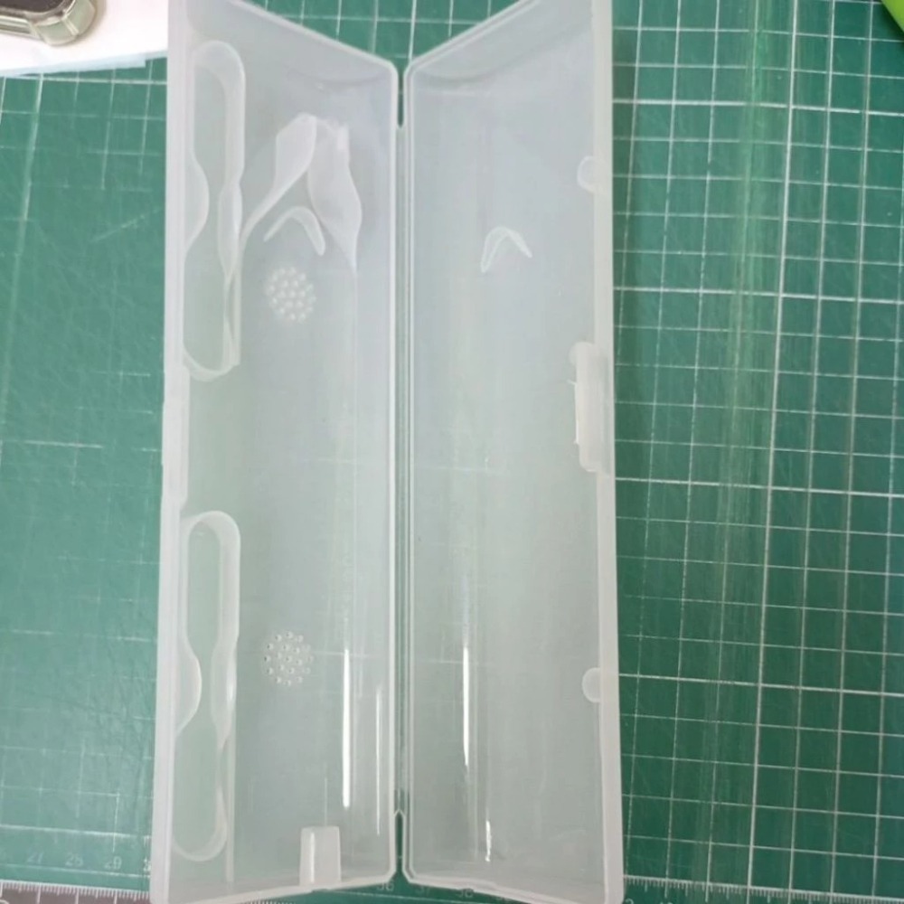 現貨 適用歐樂B Oral-B 電動牙刷收納盒  旅行盒-細節圖7