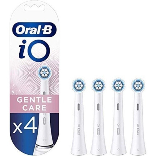 原裝正品 歐樂B Oral-B io刷頭 IO系列(輕揉刷頭)