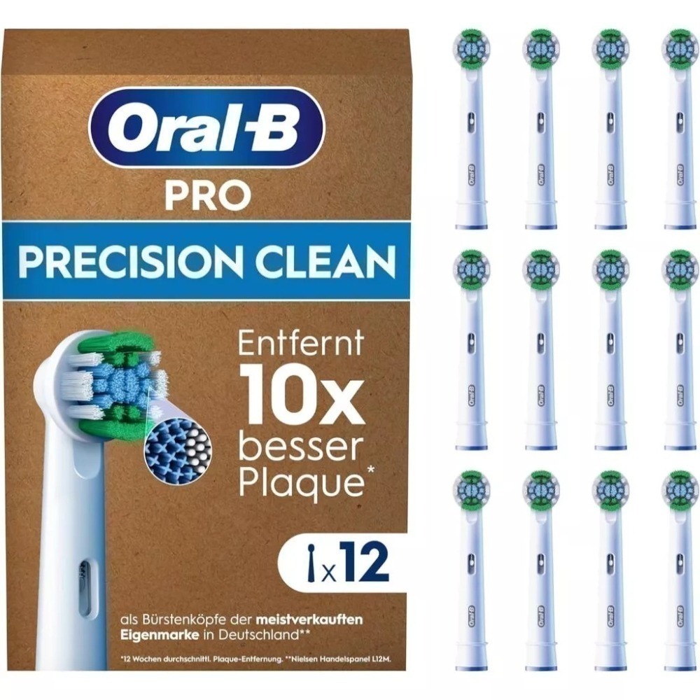 現貨 原廠正品歐樂B Oral-B 新精準EB20RX-細節圖4