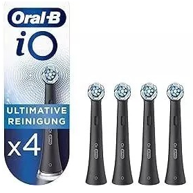 現貨 歐樂B Oral-B io刷頭  IO系列(深層潔淨)-細節圖3