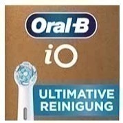 現貨 歐樂B Oral-B io刷頭  IO系列(深層潔淨)-細節圖7