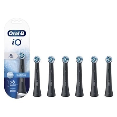 現貨 歐樂B Oral-B io刷頭  IO系列(深層潔淨)-細節圖8