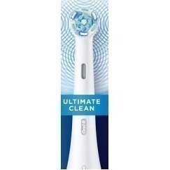 現貨 歐樂B Oral-B io刷頭 IO系列(白色深層CW)