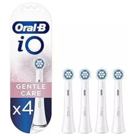 現貨 歐樂B Oral-B io刷頭  IO系列(輕揉潔淨)-細節圖3