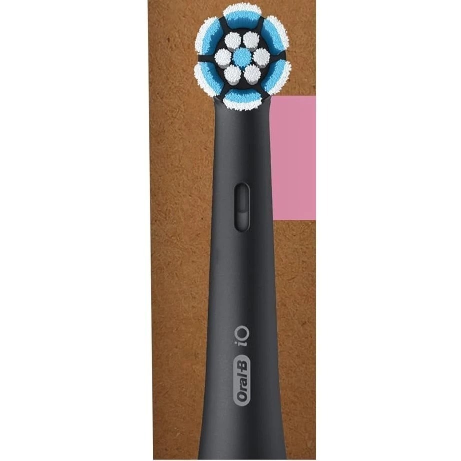 現貨 歐樂B Oral-B io刷頭  IO系列(輕揉潔淨)-細節圖5