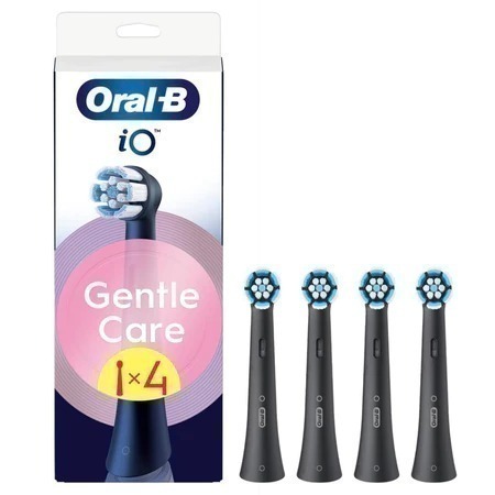 現貨 歐樂B Oral-B io刷頭  IO系列(輕揉潔淨)-細節圖6