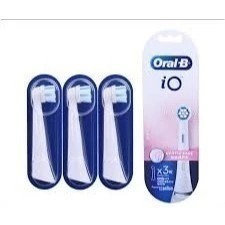 現貨 歐樂B Oral-B io刷頭  IO系列(輕揉潔淨)-細節圖2