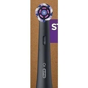 現貨 歐樂B Oral-B io刷頭  IO系列(潔淨亮白)-細節圖2