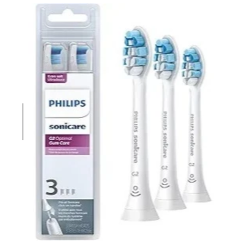 現貨_原廠正品Philips 飛利浦 刷頭 HX9033 HX9034 敏感護齦音波刷頭(G2)