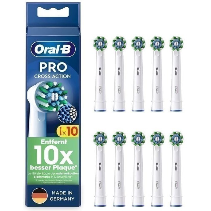 現貨 原廠正品歐樂B Oral-B EB50RX新多動向-細節圖3