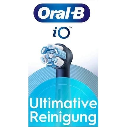 現貨 歐樂B Oral-B io刷頭  IO系列(深層去菌斑)-細節圖3