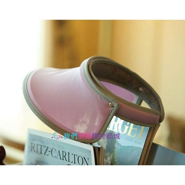 超大帽沿防曬遮陽帽【恆樂居家】 沙灘帽 抗UAV UVB 明星款 帽子-細節圖5