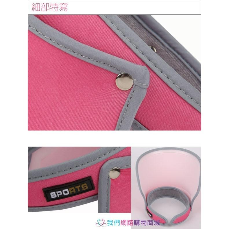 超大帽沿防曬遮陽帽【恆樂居家】 沙灘帽 抗UAV UVB 明星款 帽子-細節圖7