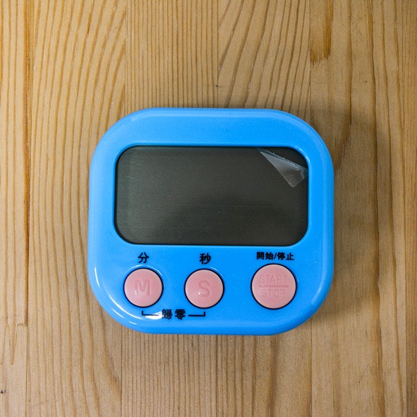 SF-400三公斤電子秤【恆樂居家】家用 非供交易使用 電子秤 料理秤 食物秤 萬用秤 計量秤 秤重-規格圖8