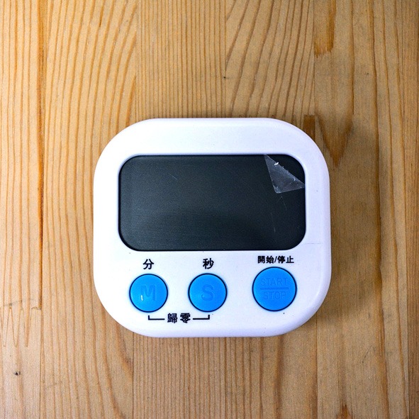 SF-400三公斤電子秤【恆樂居家】家用 非供交易使用 電子秤 料理秤 食物秤 萬用秤 計量秤 秤重-規格圖8