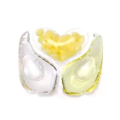 🇹🇼現貨 新一代香氛 三葉草 三合一洗衣凝珠 黑科技高濃縮洗衣膠囊【恆樂居家】三效合一香氛 洗衣凝珠 洗衣精 洗衣球-規格圖8