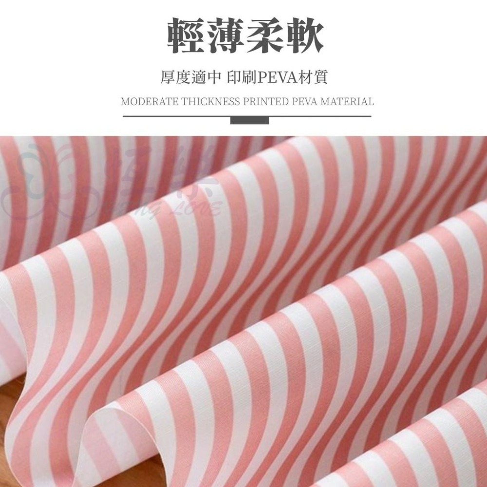 PEVA防水桌巾 多功能塑膠布【恆樂居家】可裁切 桌布 抽屜 衣櫃 防水 防潮 塑膠桌巾 可剪裁-細節圖5