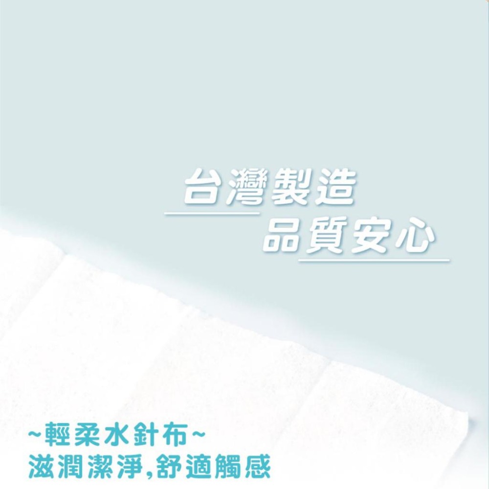 🇹🇼台灣製MIT宏瑋RO純水加厚濕紙巾【恆樂居家】 10抽 80抽 隨身包 RO純水 柔軟舒適 嬰兒適用 洗臉巾-細節圖6