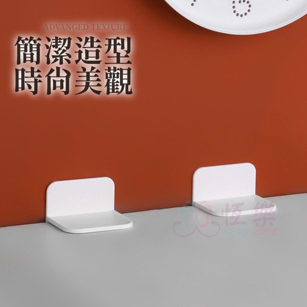 免鑽孔儲櫃固定器【恆樂居家】免打孔固定器 傢俱固定 櫃子固定 居家 安全 防傾倒 兒童防護 地震貼-細節圖3